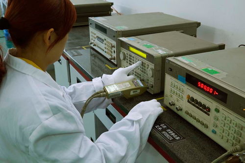 上海宝山生物药业检测设备校准 聚焦压力表与浊度计的关键作用与规范流程