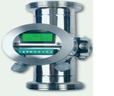 Negele浊度计 精准测量与相位分离技术的融合应用